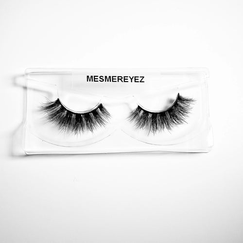 Mesmereyez Luxury Mink Lashes