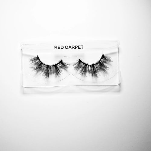 Red Carpet Mink Lashes 